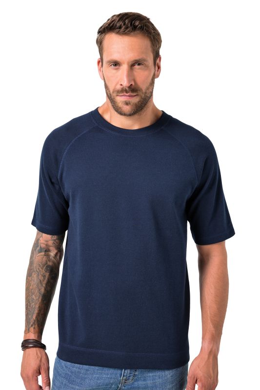 T-shirt JP AWARE, en coton bio certifié GOTS - jusqu'au 8&nbsp