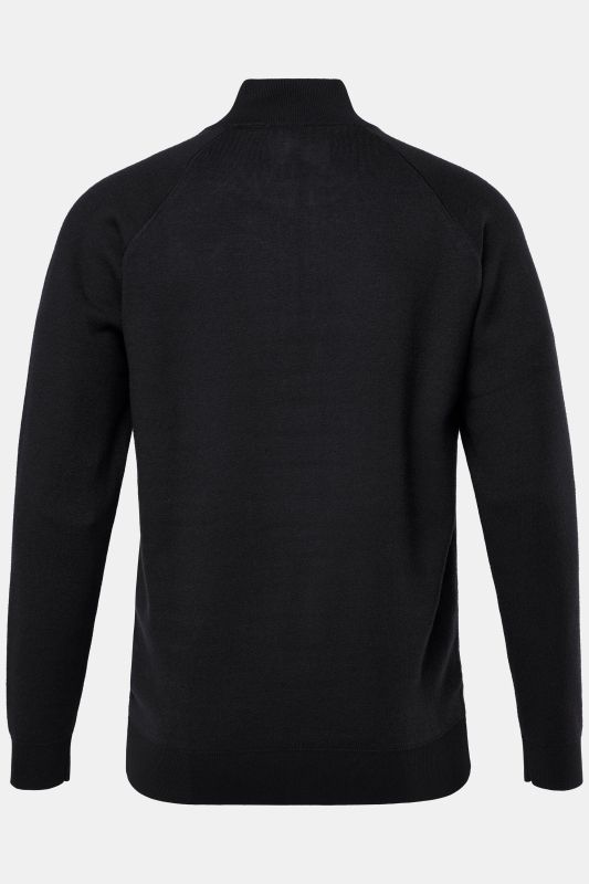 Cardigan JP AWARE, matières durables et recyclées - jusqu'au 7&nbsp;XL