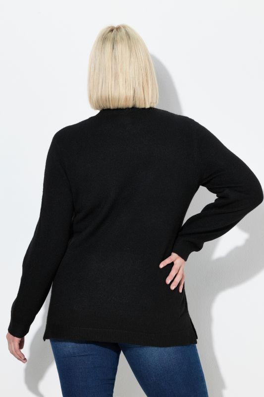 Pull-overs
