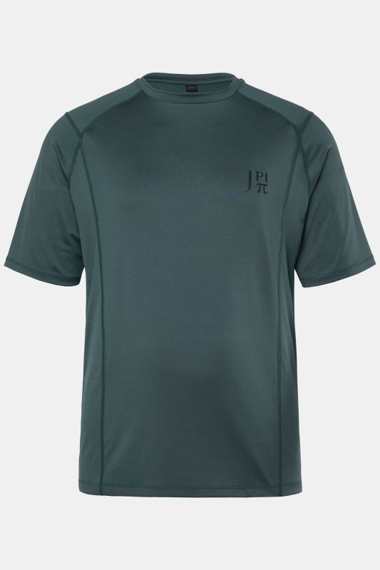 T-shirt technique JAY-PI à manches courtes, avec technologies FLEXNAMIC® et QuickDry - collection Fitness