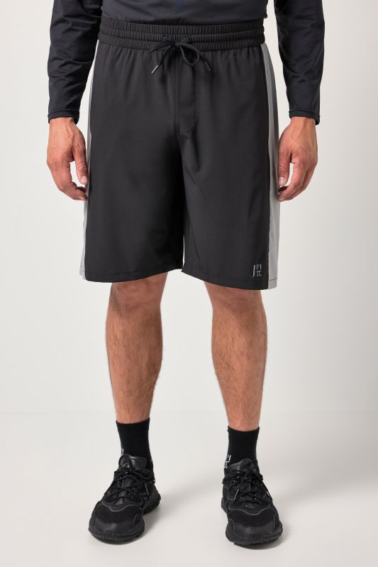 Bermuda JAY-PI, séchage QuickDry, collection Fitness – jusqu'au 7 XL