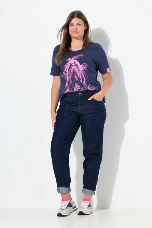 Jean Mom