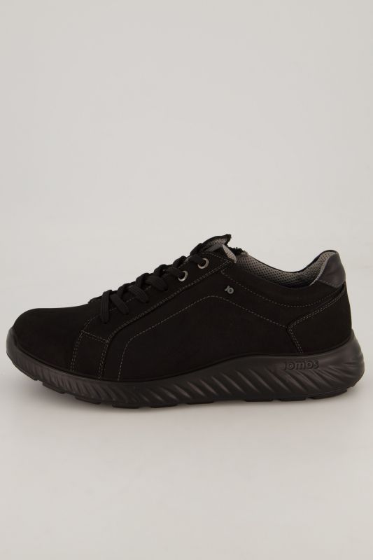 Chaussures basses extra-larges Jomos, en cuir véritable - jusqu'à la pointure 50
