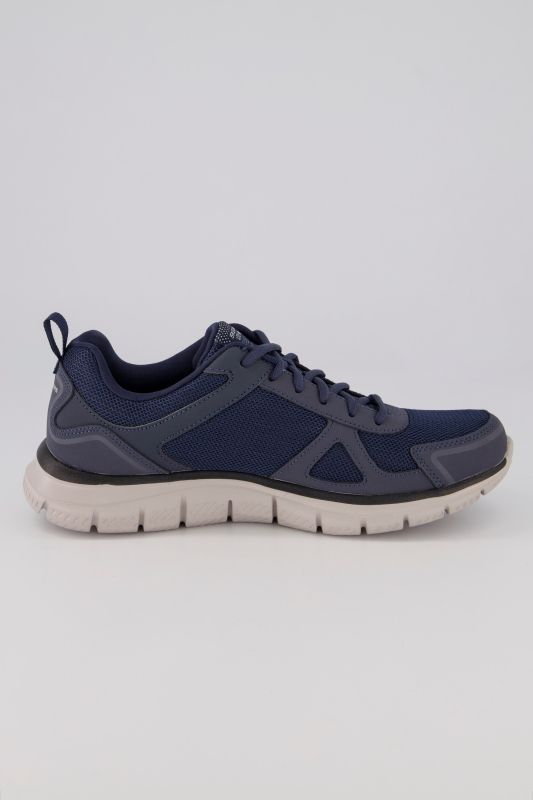 Sneakers pour homme Skechers, avec mousse mémoire de forme - jusqu'à la pointure 48,5