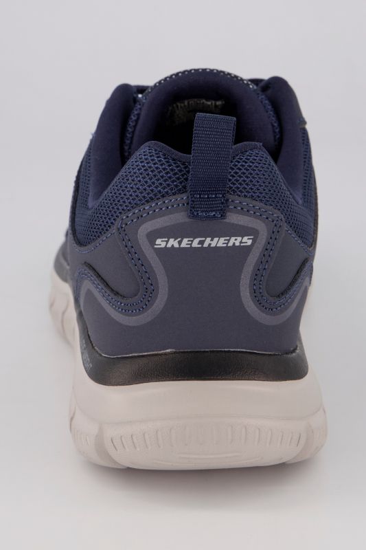 Sneakers pour homme Skechers, avec mousse mémoire de forme - jusqu'à la pointure 48,5