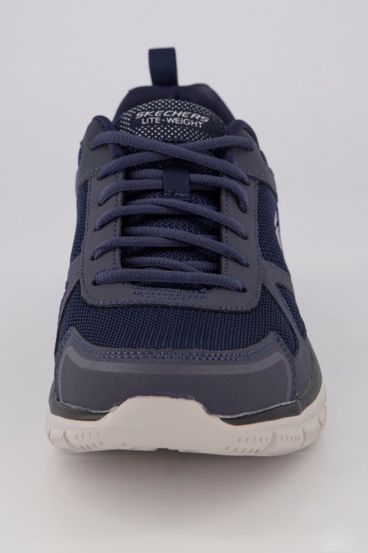 Sneakers pour homme Skechers, avec mousse mémoire de forme - jusqu'à la pointure 48,5