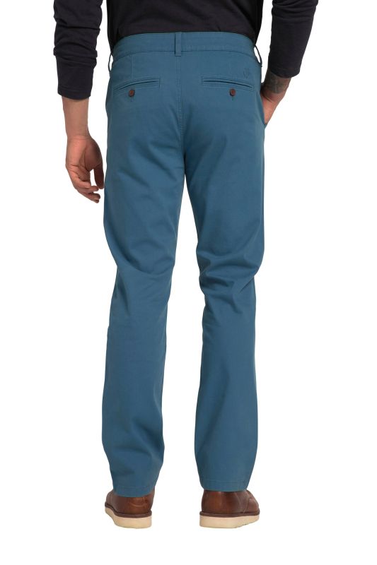 Bermuda chino ventre confort JP 1880, coupe Regular Fit - jusqu'à la taille N-72/U-37