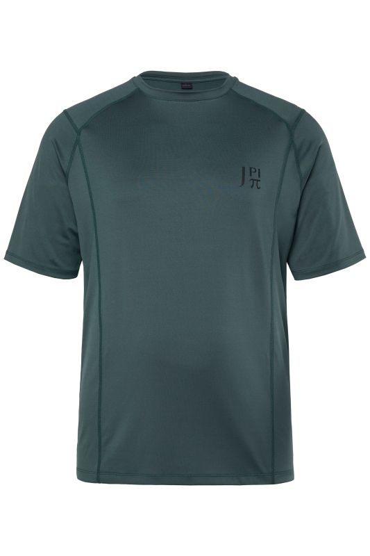 T-shirt technique JAY-PI à manches courtes, avec technologies FLEXNAMIC® et QuickDry - collection Fitness