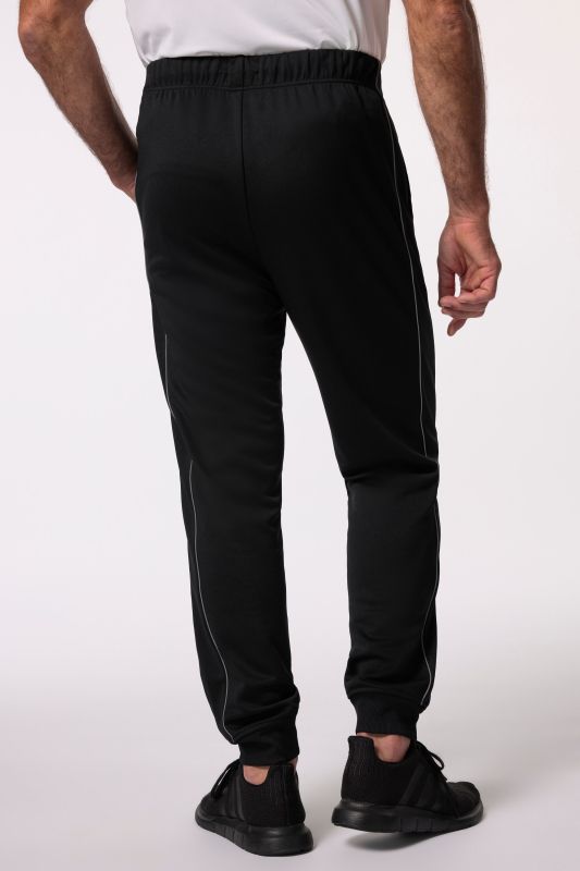 Pantalon en molleton technique JAY-PI, collection fitness, technologie QuickDry - jusqu'au 7 XL