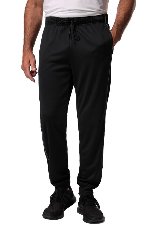 Pantalon en molleton technique JAY-PI, collection fitness, technologie QuickDry - jusqu'au 7 XL