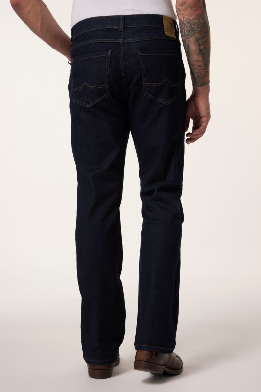 Jean JP 1880 FLEXNAMIC®, tissu denim, coupe Regular Fit, 5 poches – jusqu'au 38/74