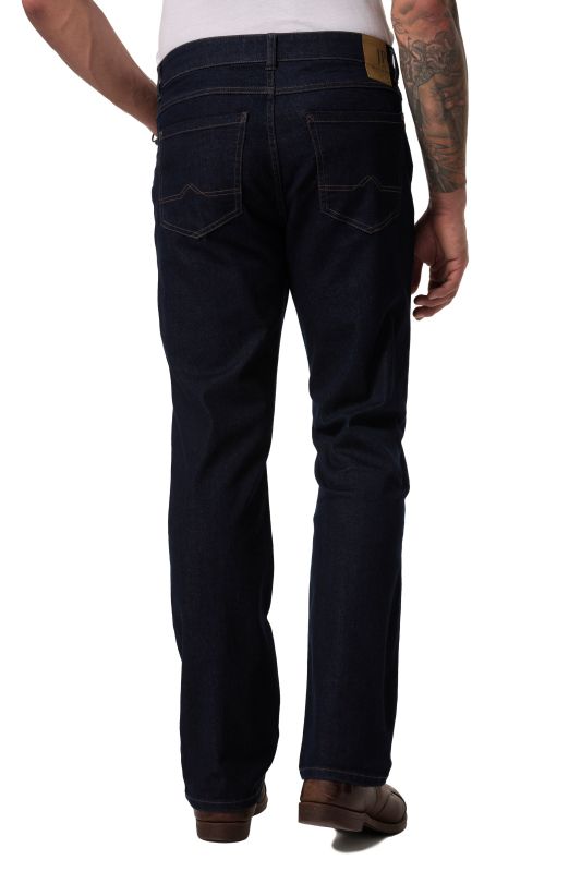 Jean JP 1880 FLEXNAMIC®, tissu denim, coupe Regular Fit, 5 poches – jusqu'au 38/74