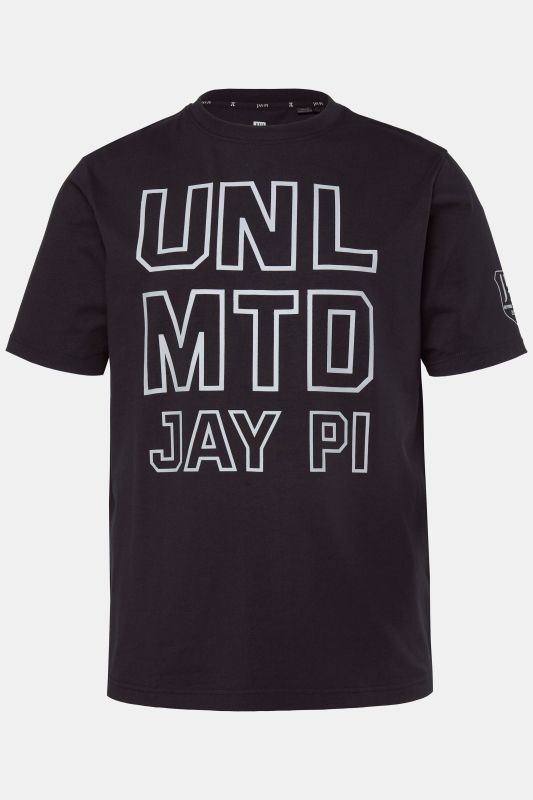 T-shirt JAY-PI à manches courtes, finition FLEXNAMIC®, collection Fitness - jusqu'au 7&nbsp;XL