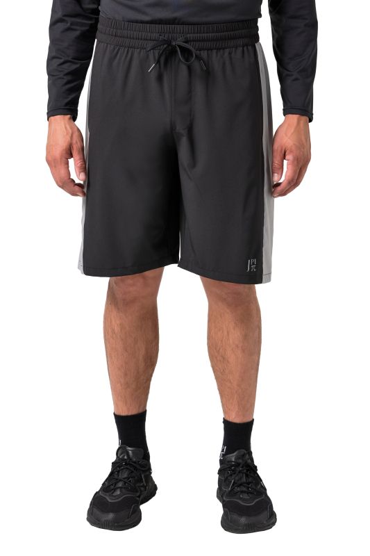 Bermuda JAY-PI, séchage QuickDry, collection Fitness – jusqu'au 7 XL