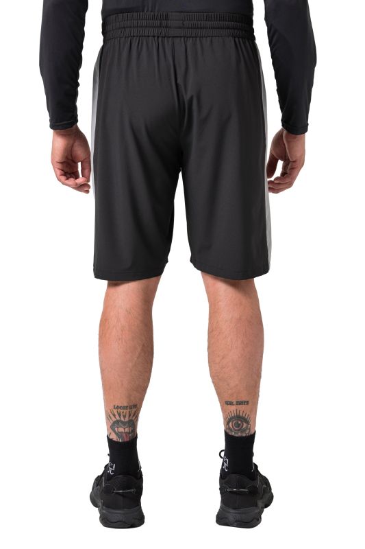 Bermuda JAY-PI, séchage QuickDry, collection Fitness – jusqu'au 7 XL
