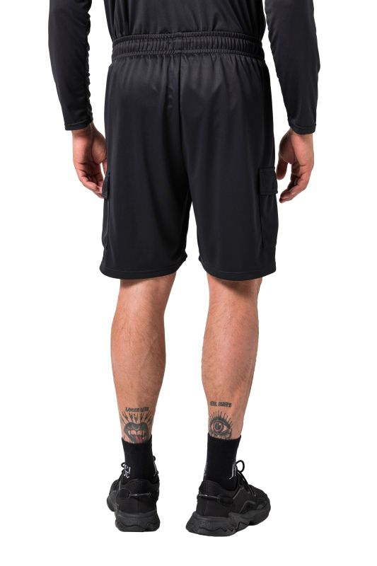 Bermuda cargo technique JAY-PI collection Outdoor, matière respirante, poche pour smartphone – jusqu'au 7 XL