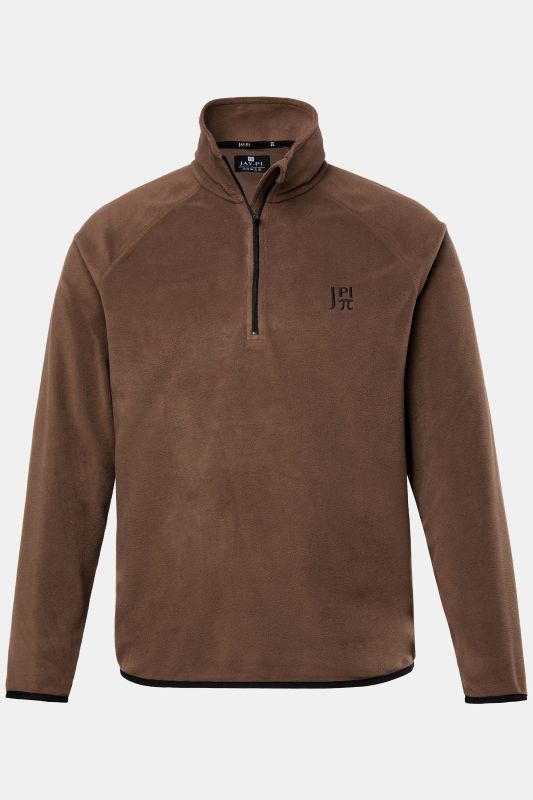 Pull camionneur JAY-PI en polaire Level 1 ultra-légère, collection Outdoor - jusqu'au 7&nbsp;XL