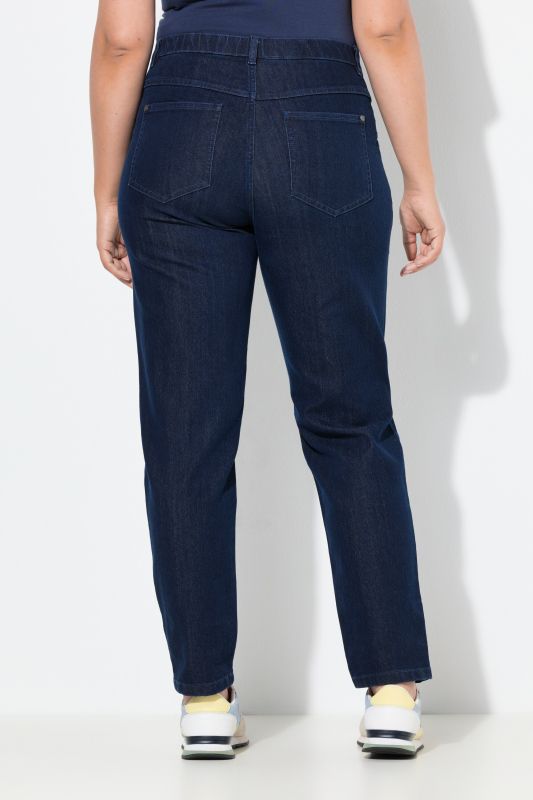 Jean Mom