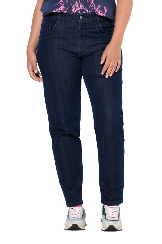 Jean Mom