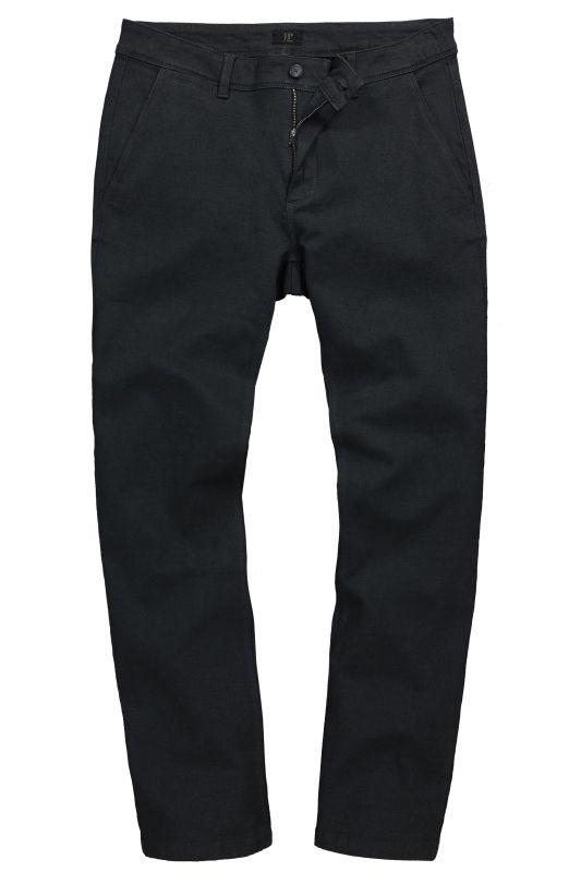 Pantalon chino JP1880 en lainage, technologie FLEXNAMIC®, coupe Regular Fit – jusqu'au 74/38