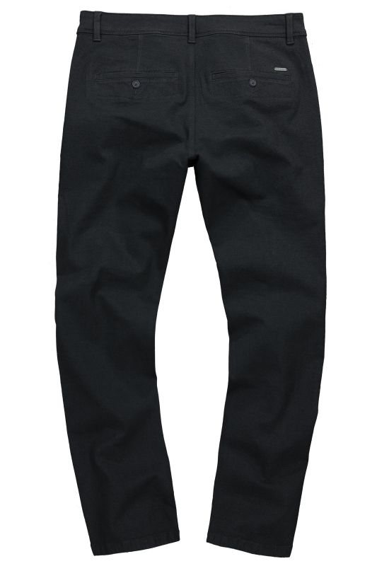 Pantalon chino JP1880 en lainage, technologie FLEXNAMIC®, coupe Regular Fit – jusqu'au 74/38