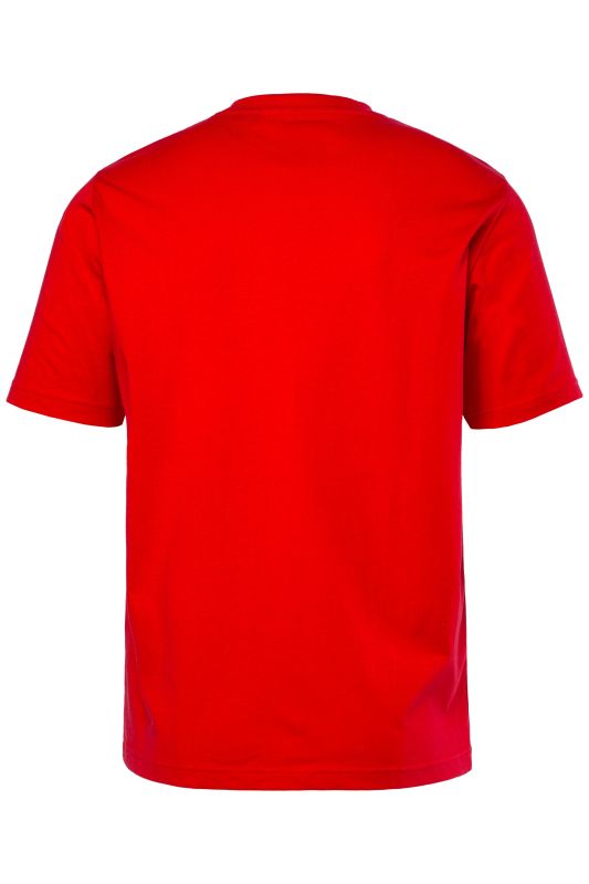 T-shirt JP 1880, manches courtes et imprimé poitrine - jusqu'au 8&nbsp;XL