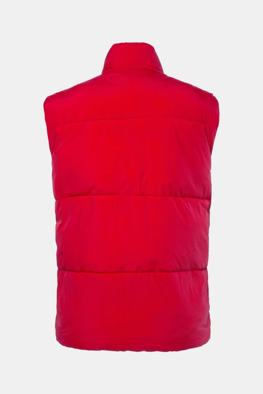 Gilet STHUGE, rembourrage bien chaud - jusqu'au 8 XL