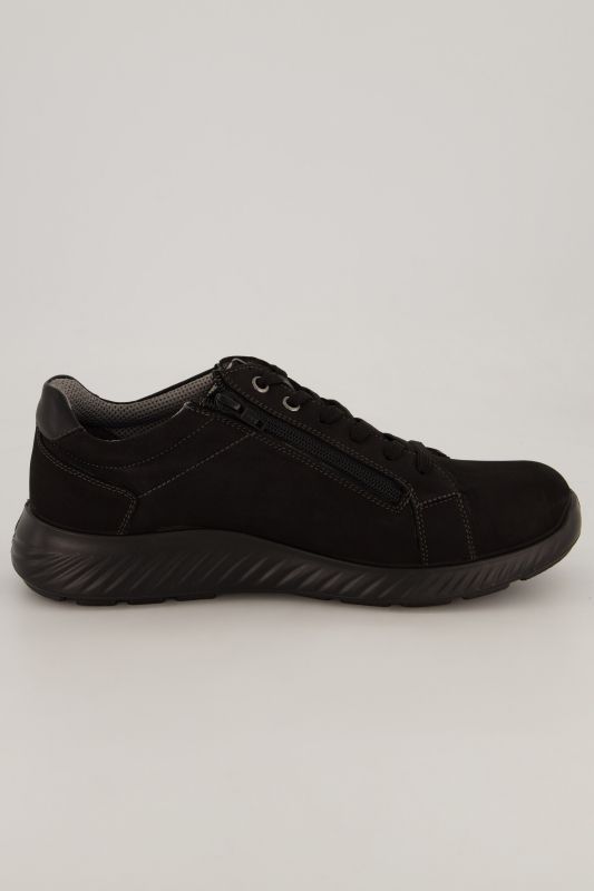 Chaussures basses extra-larges Jomos, en cuir véritable - jusqu'à la pointure 50