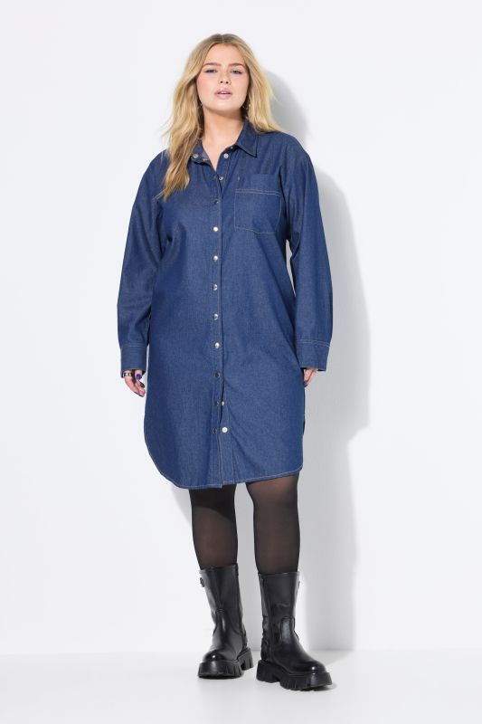 Robes courtes