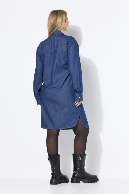 Robes courtes