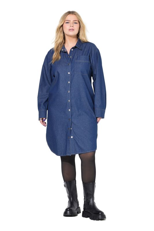 Robes courtes