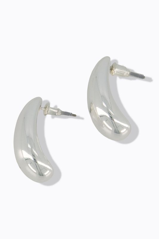 Boucles d'oreille en goutte, pour oreilles percées