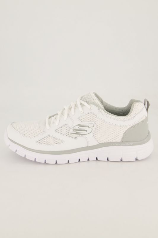 Sneakers pour homme Skechers, mousse à mémoire de forme