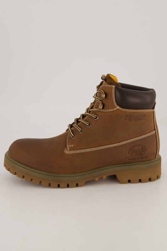 Bottines classiques, Dockers, jusqu'à la pointure 50
