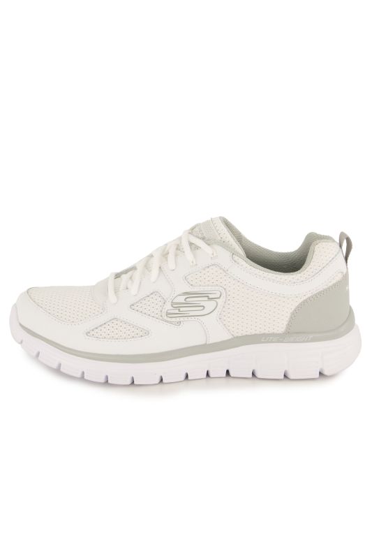 Sneakers pour homme Skechers, mousse à mémoire de forme