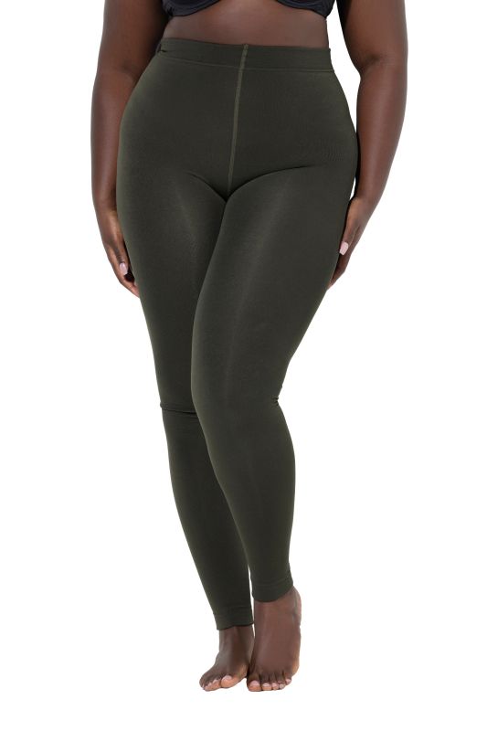 Legging-collant thermique, taille élastique