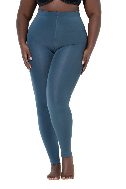 Legging-collant thermique, taille élastique