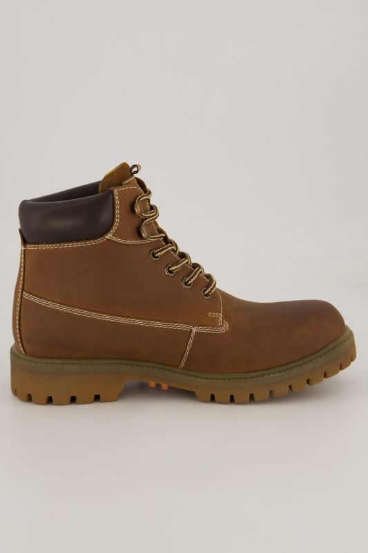Bottines classiques, Dockers, jusqu'à la pointure 50