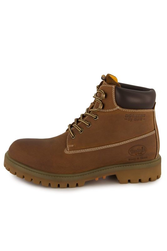 Bottines classiques, Dockers, jusqu'à la pointure 50