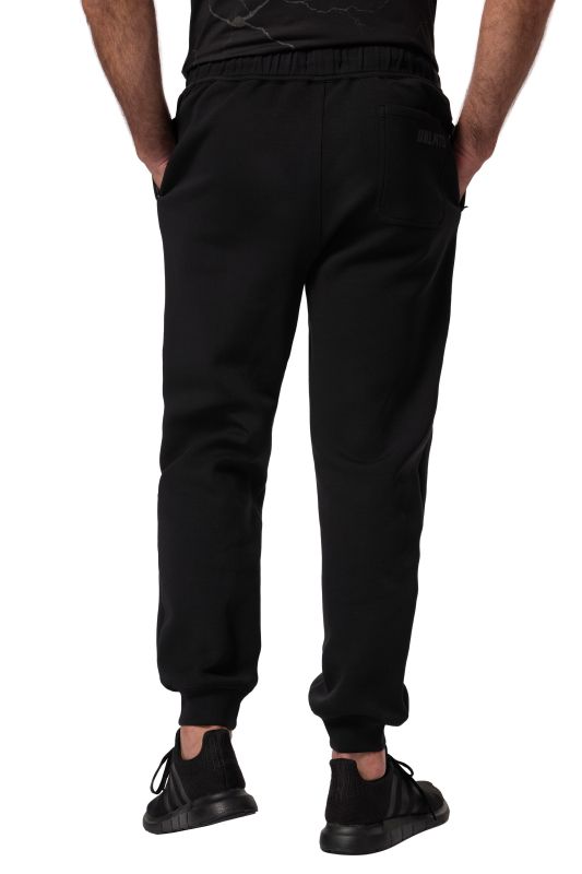 Pantalon en molleton JAY-PI, ventre confort, coupe Modern Fit - jusqu'au 8 XL