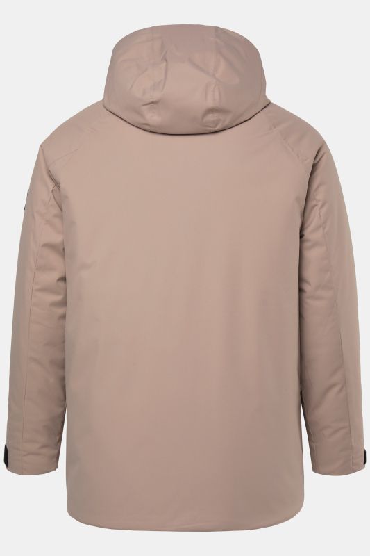Veste technique JAY-PI imperméable, avec capuche, collection Outdoor - jusqu'au 7 XL