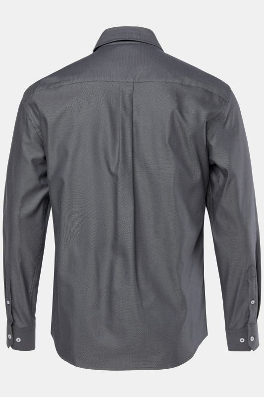 Chemise JP 1880 coupe Modern Fit, manches longues et col requin, collection Business - jusqu'au 8 XL