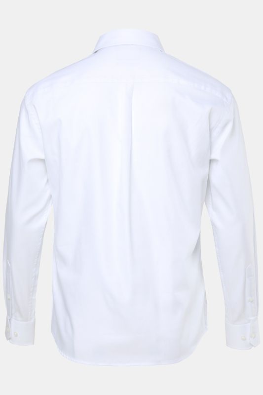 Chemise JP 1880 coupe Modern Fit, manches longues et col requin, collection Business - jusqu'au 8 XL