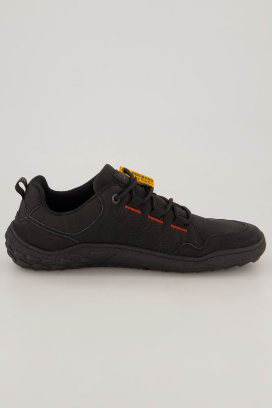 Chaussure mi-haute lacées, Dockers, jusqu'au 47