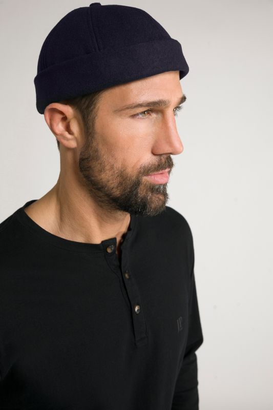 Bonnet esprit docker, ajustable