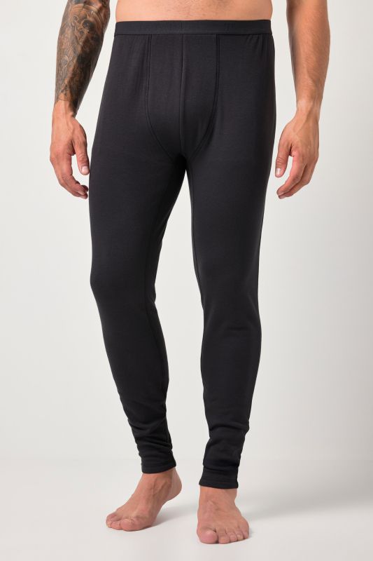 Caleçon long thermique JAY-PI, polaire level 3, collection Skiwear - jusqu'au 7 XL