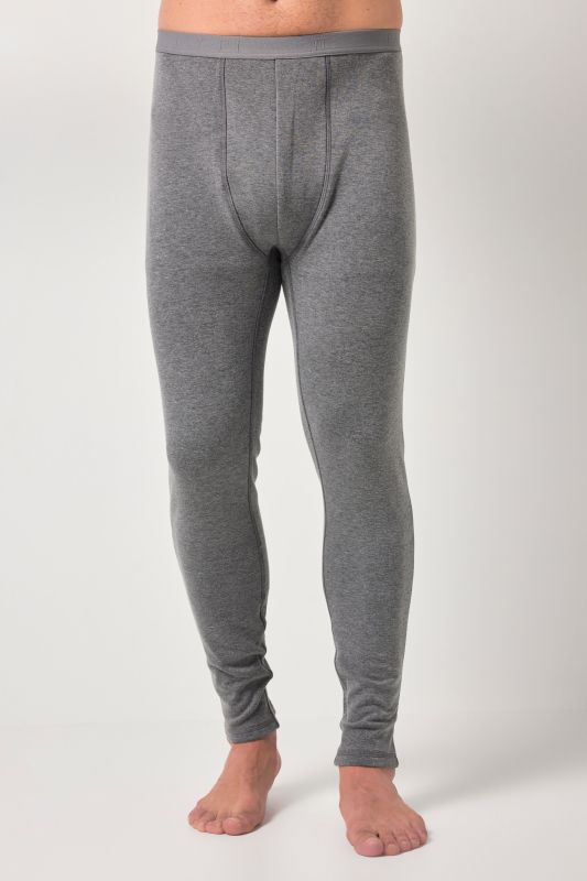 Caleçon long thermique JAY-PI, polaire level 3, collection Skiwear - jusqu'au 7 XL