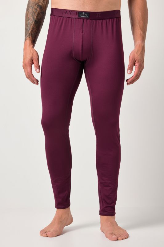 Caleçon de ski JAY-PI, molleton level 2, collection Skiwear