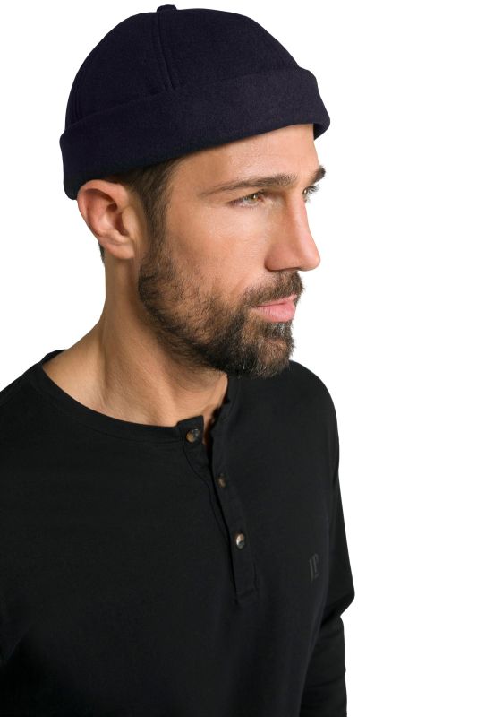 Bonnet esprit docker, ajustable