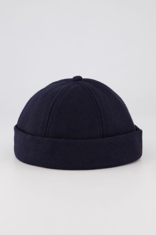Bonnet esprit docker, ajustable